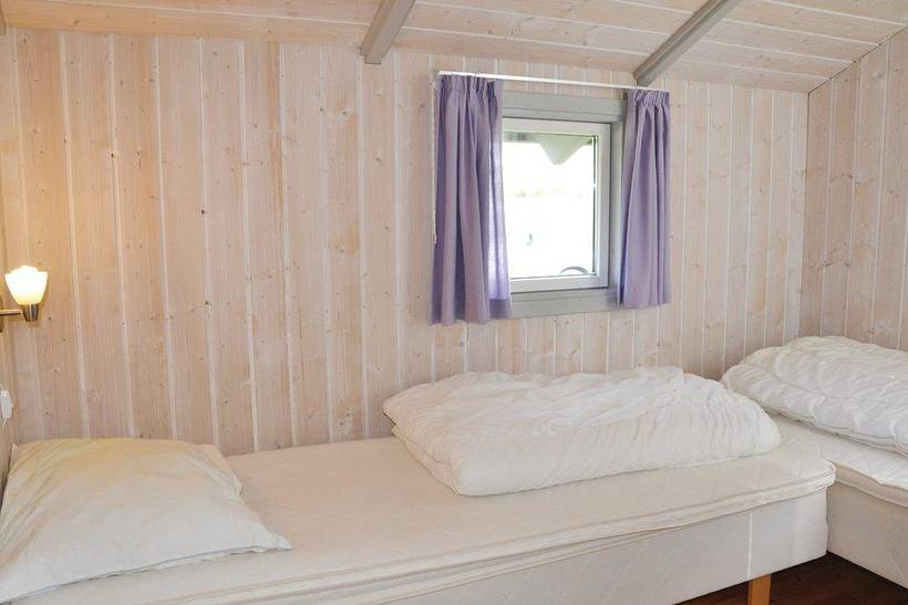 Foto von Ferienhaus BM16 auf Ejby - Nordseeland