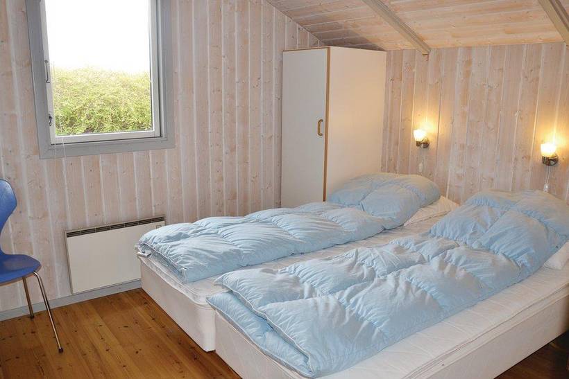 Foto von Ferienhaus BM16 auf Ejby - Nordseeland