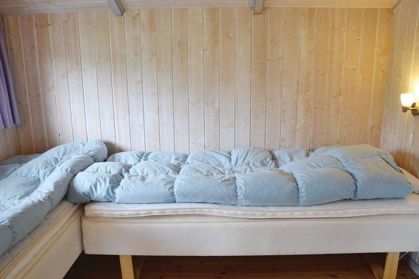 Foto von Ferienhaus BM16 auf Ejby - Nordseeland