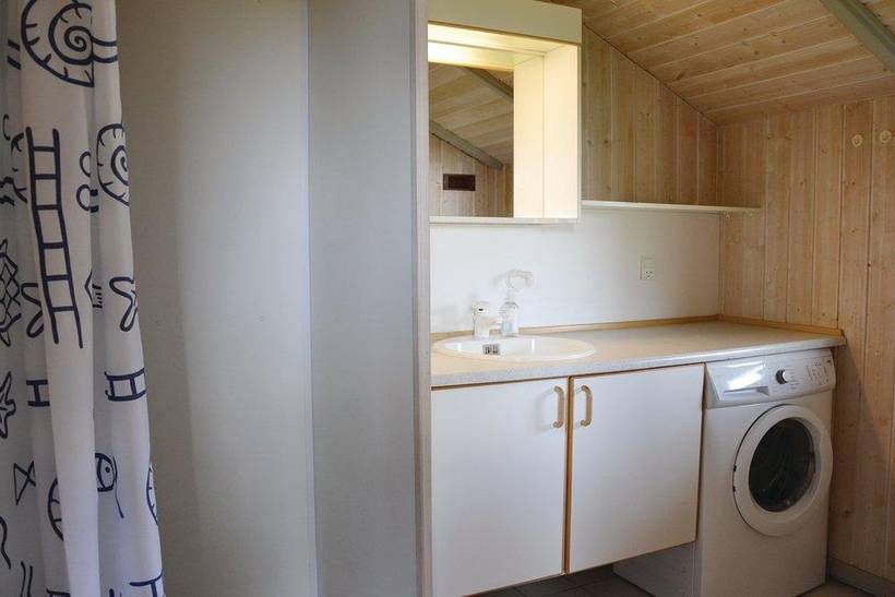 Foto von Ferienhaus BM16 auf Ejby - Nordseeland