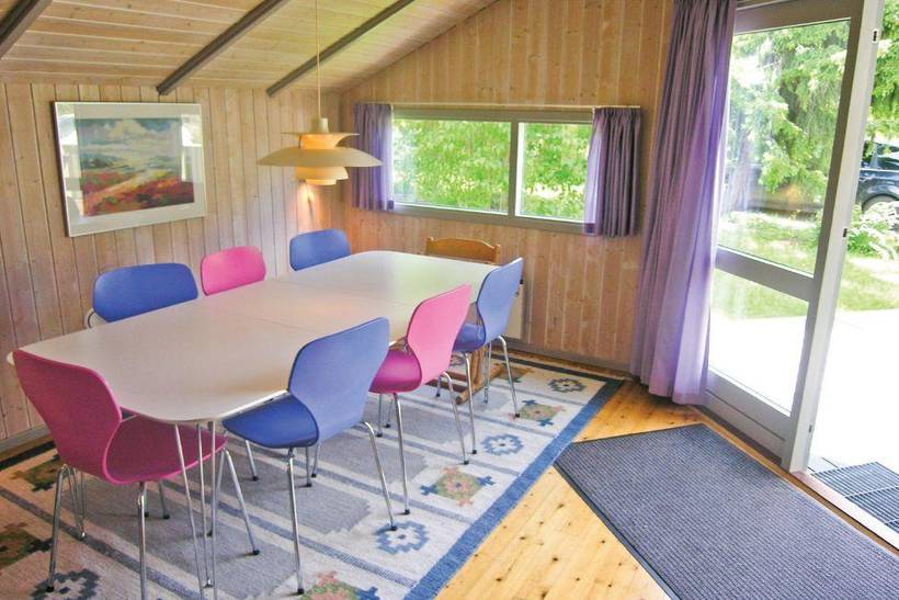 Foto von Ferienhaus BM16 auf Ejby - Nordseeland