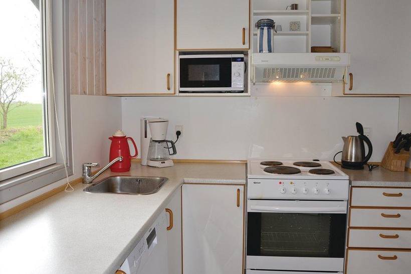 Foto von Ferienhaus BM16 auf Ejby - Nordseeland
