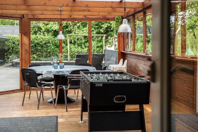 Foto von Ferienhaus BM17 in Bork Havn - Westjütland