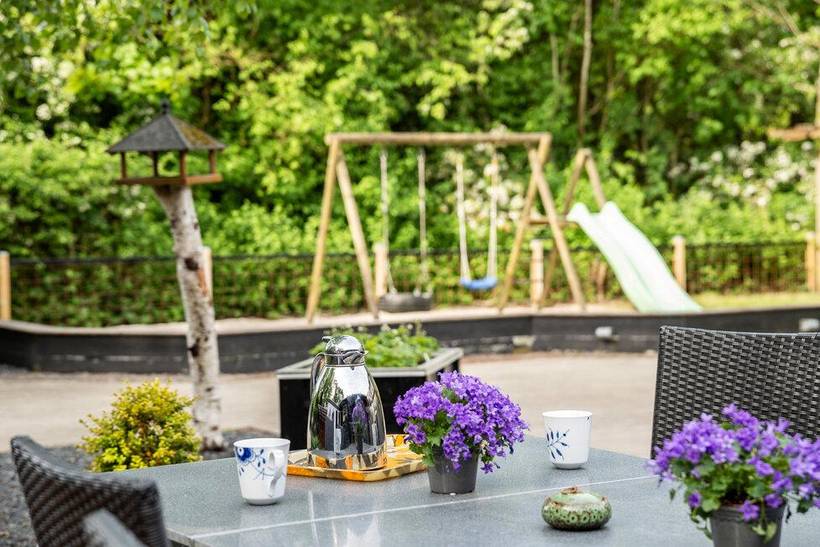 Foto von Ferienhaus BM17 in Bork Havn - Westjütland