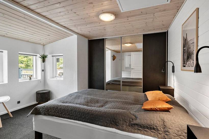 Foto von Ferienhaus BM17 in Bork Havn - Westjütland