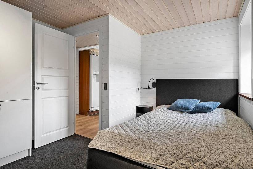 Foto von Ferienhaus BM17 in Bork Havn - Westjütland