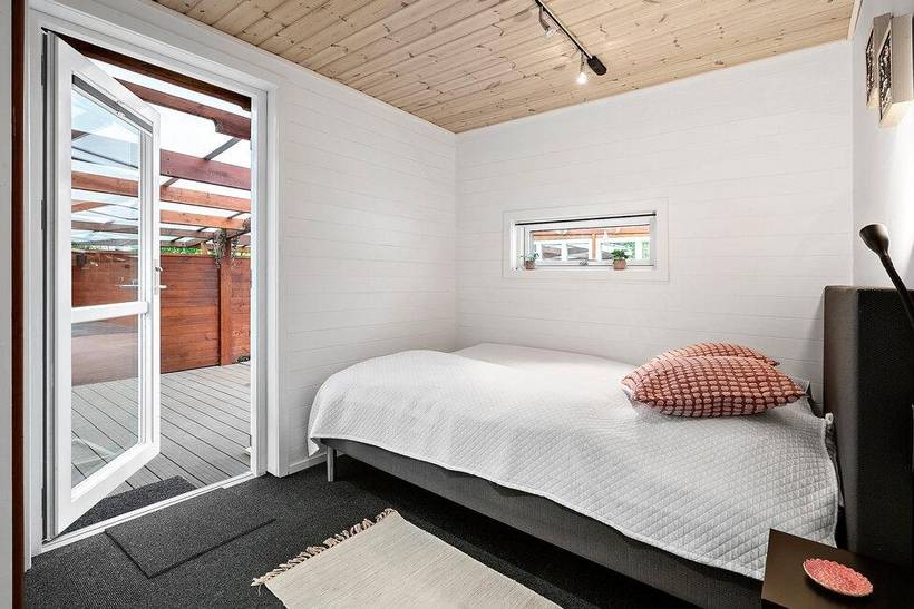 Foto von Ferienhaus BM17 in Bork Havn - Westjütland