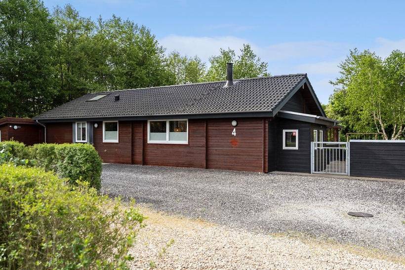 Foto von Ferienhaus BM17 in Bork Havn - Westjütland