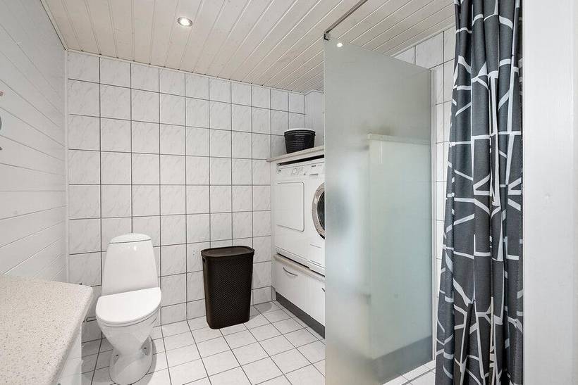 Foto von Ferienhaus BM17 in Bork Havn - Westjütland