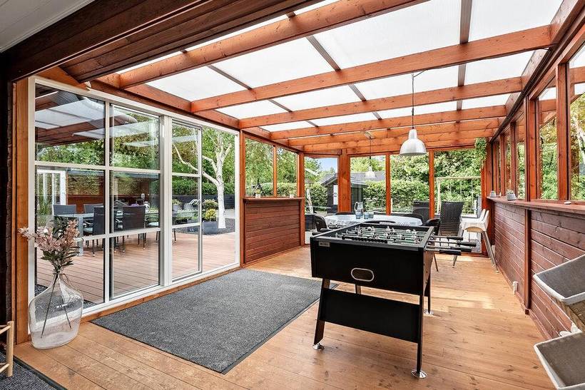 Foto von Ferienhaus BM17 in Bork Havn - Westjütland