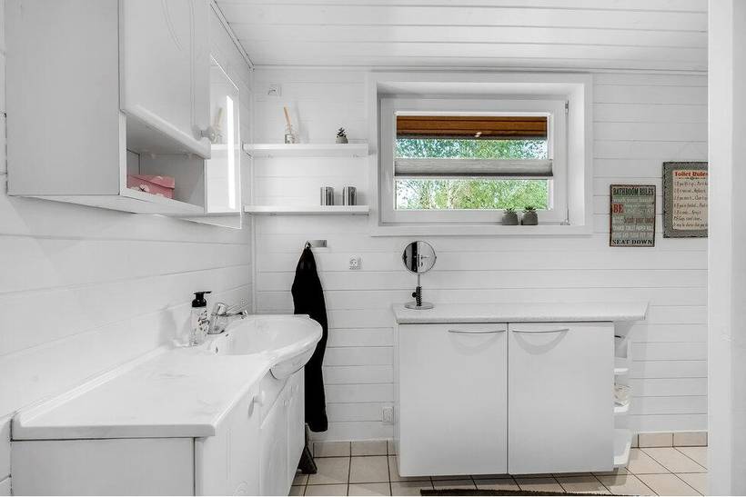 Foto von Ferienhaus BM17 in Bork Havn - Westjütland
