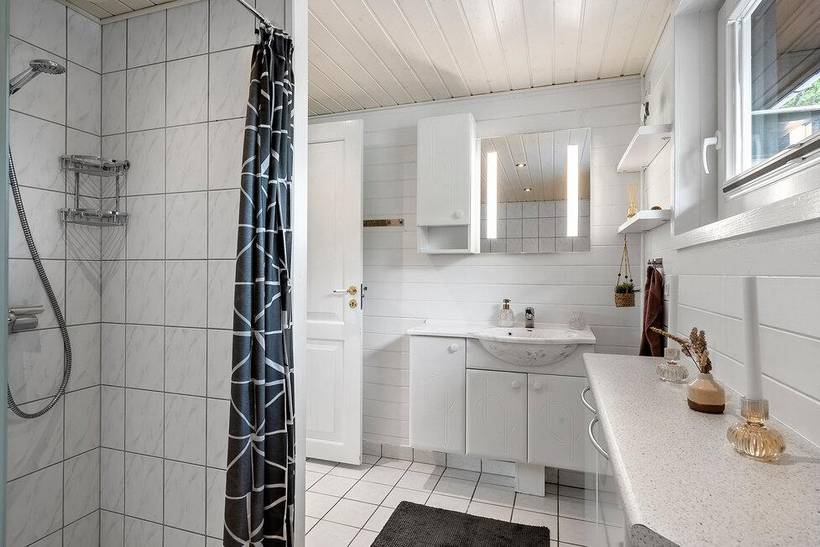 Foto von Ferienhaus BM17 in Bork Havn - Westjütland