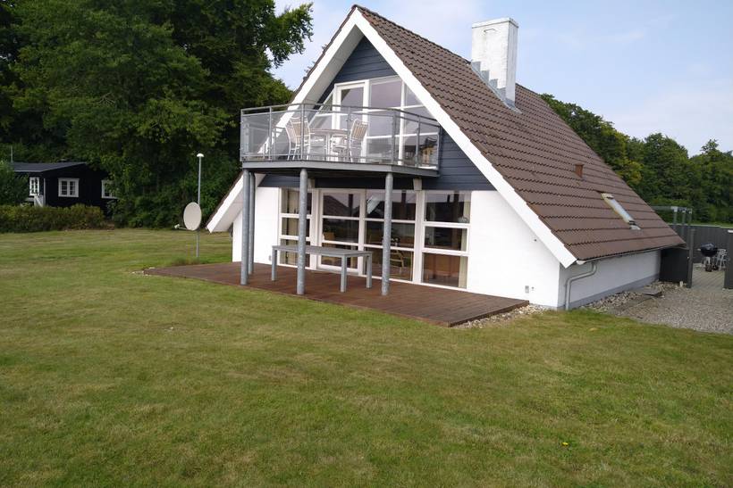 Foto von Ferienhaus BM18 in Hejsager - Kelstrup - Südjütland