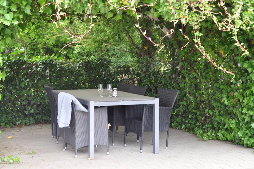 Foto von Ferienhaus BM18 in Hejsager - Kelstrup - Südjütland