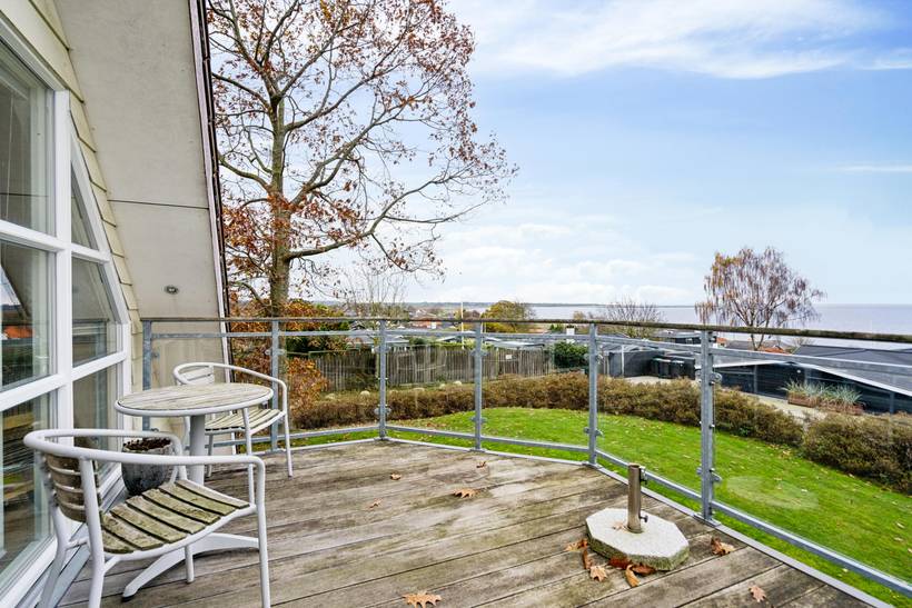 Foto von Ferienhaus BM18 in Hejsager - Kelstrup - Südjütland
