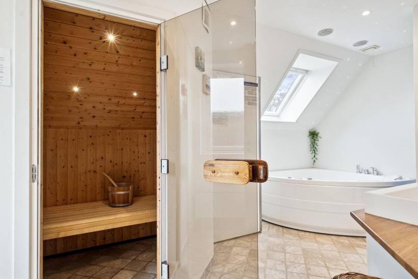 Foto von Ferienhaus BM18 in Hejsager - Kelstrup - Südjütland