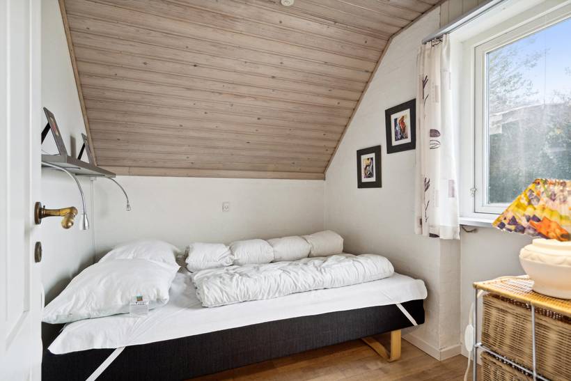 Foto von Ferienhaus BM18 in Hejsager - Kelstrup - Südjütland