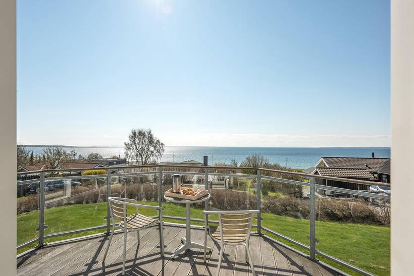 Foto von Ferienhaus BM18 in Hejsager - Kelstrup - Südjütland