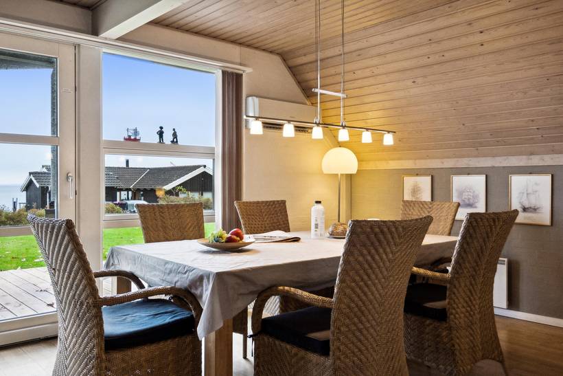 Foto von Ferienhaus BM18 in Hejsager - Kelstrup - Südjütland