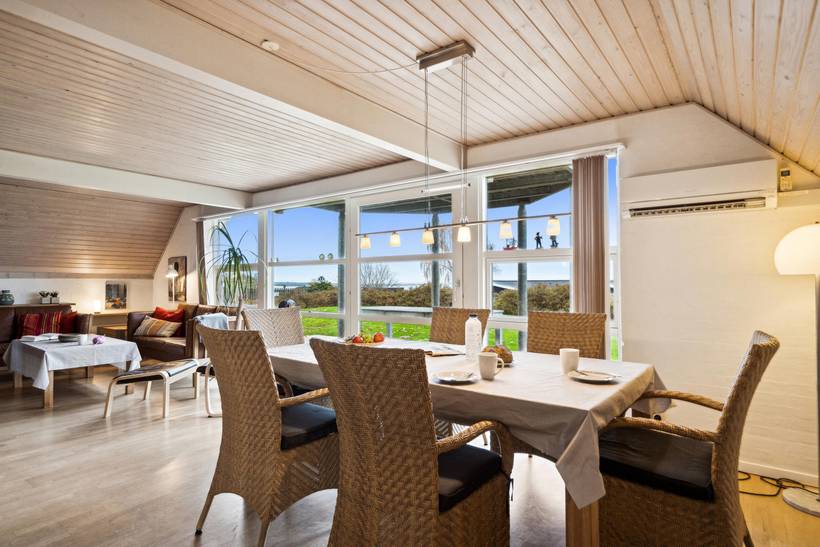 Foto von Ferienhaus BM18 in Hejsager - Kelstrup - Südjütland