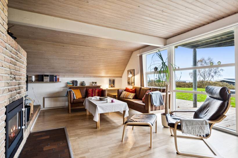 Foto von Ferienhaus BM18 in Hejsager - Kelstrup - Südjütland