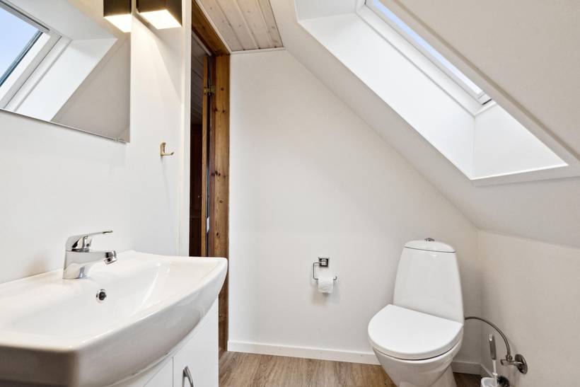 Foto von Ferienhaus BM18 in Hejsager - Kelstrup - Südjütland