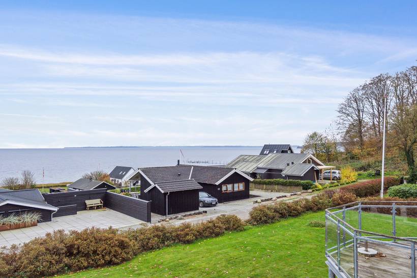 Foto von Ferienhaus BM18 in Hejsager - Kelstrup - Südjütland