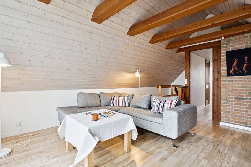 Foto von Ferienhaus BM18 in Hejsager - Kelstrup - Südjütland