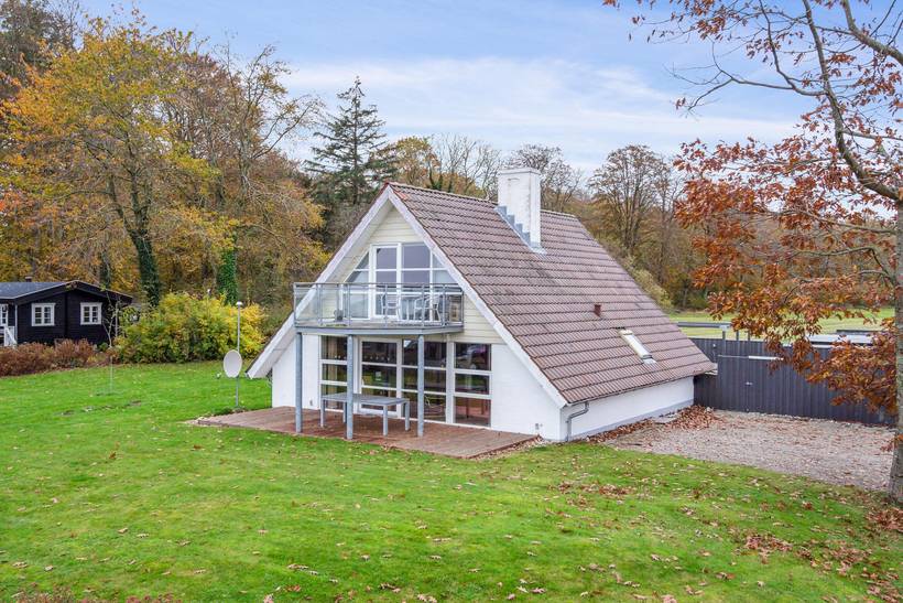 Foto von Ferienhaus BM18 in Hejsager - Kelstrup - Südjütland