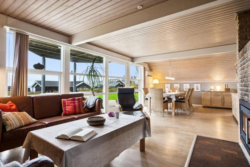 Foto von Ferienhaus BM18 in Hejsager - Kelstrup - Südjütland