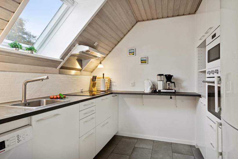 Foto von Ferienhaus BM18 in Hejsager - Kelstrup - Südjütland