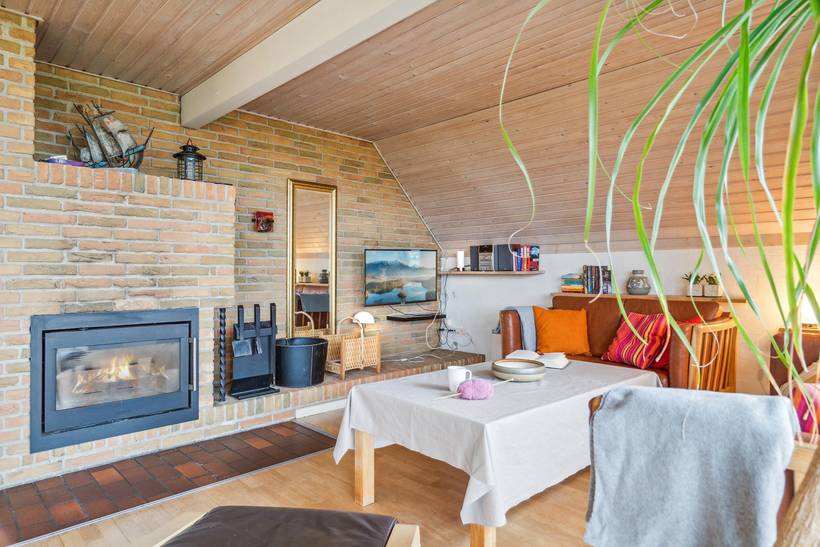 Foto von Ferienhaus BM18 in Hejsager - Kelstrup - Südjütland