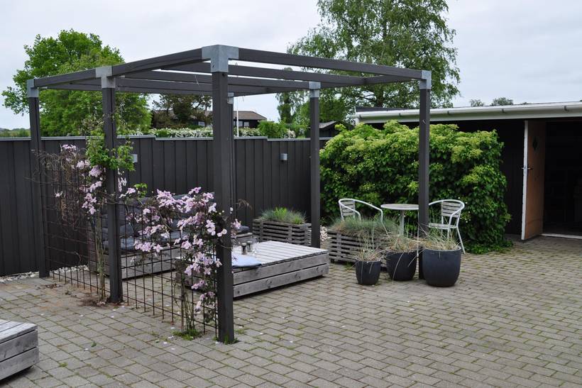 Foto von Ferienhaus BM18 in Hejsager - Kelstrup - Südjütland