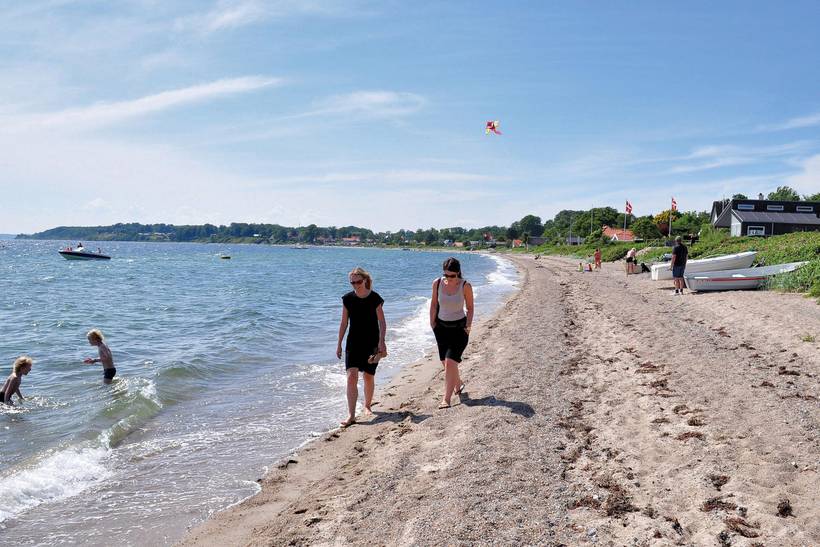 Foto von Ferienhaus BM18 in Hejsager - Kelstrup - Südjütland