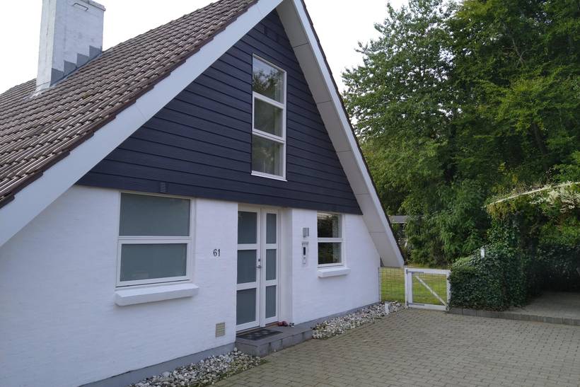 Foto von Ferienhaus BM18 in Hejsager - Kelstrup - Südjütland