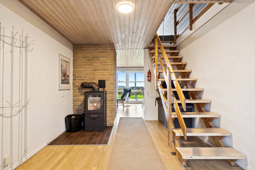 Foto von Ferienhaus BM18 in Hejsager - Kelstrup - Südjütland