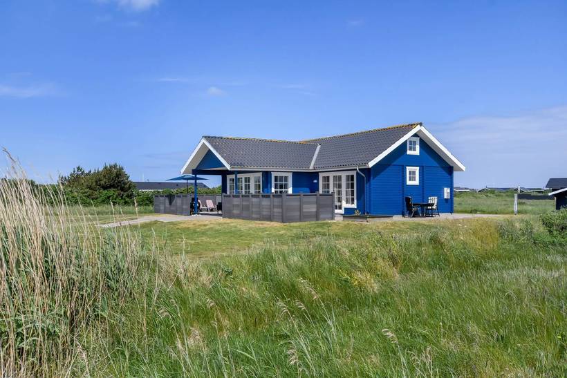 Foto von Ferienhaus BM21 in Vejlby Klit - Westjütland