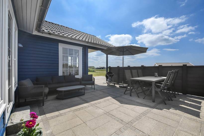 Foto von Ferienhaus BM21 in Vejlby Klit - Westjütland