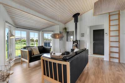 Vorschaubild von Ferienhaus BM21 in Vejlby Klit - Westjütland
