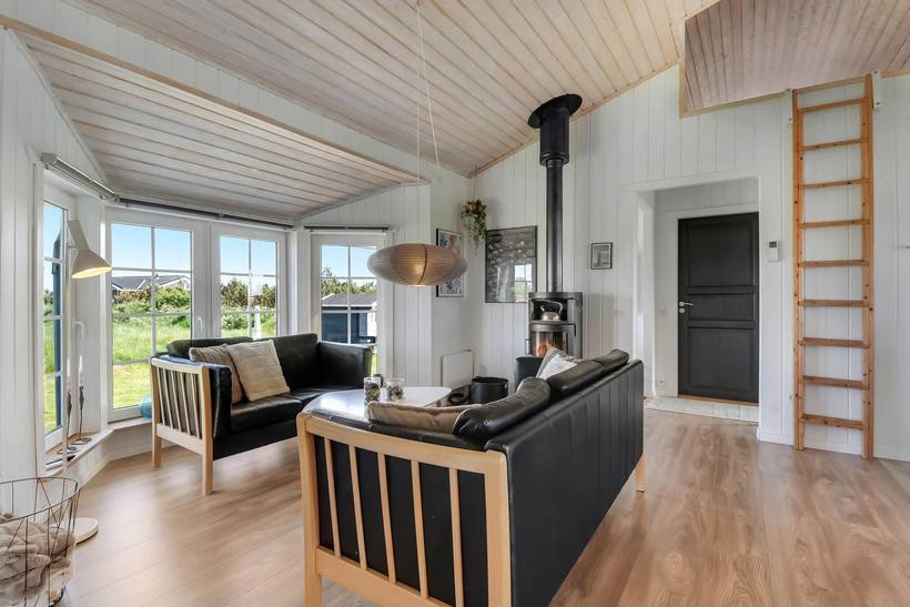 Foto von Ferienhaus BM21 in Vejlby Klit - Westjütland