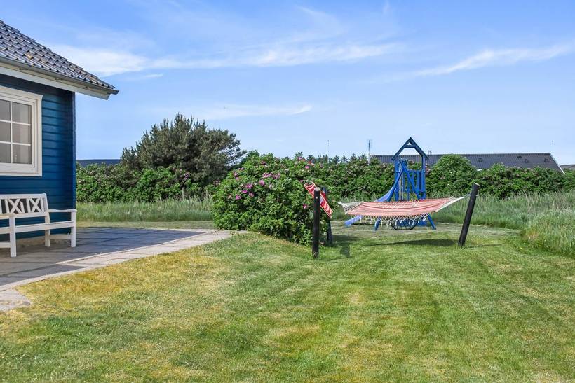 Foto von Ferienhaus BM21 in Vejlby Klit - Westjütland