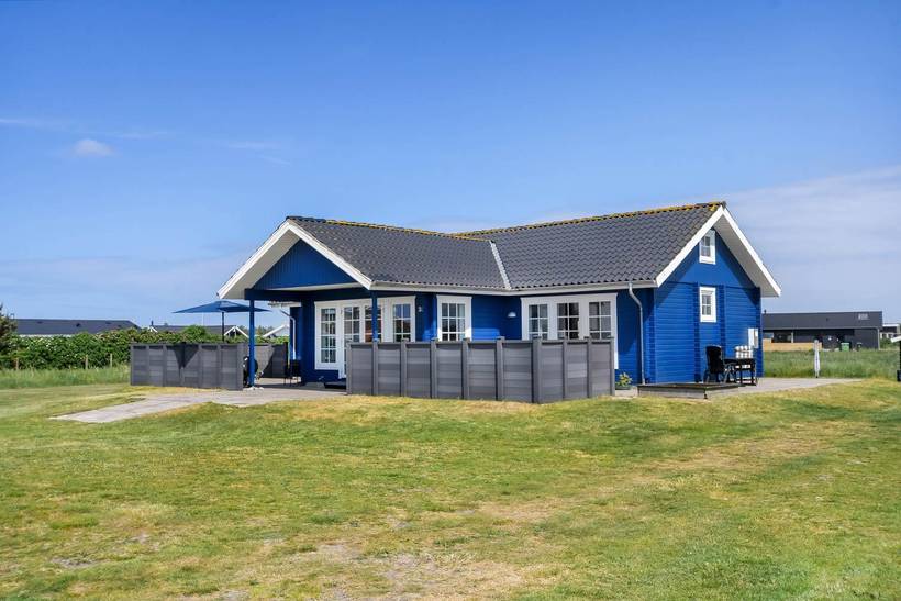 Foto von Ferienhaus BM21 in Vejlby Klit - Westjütland