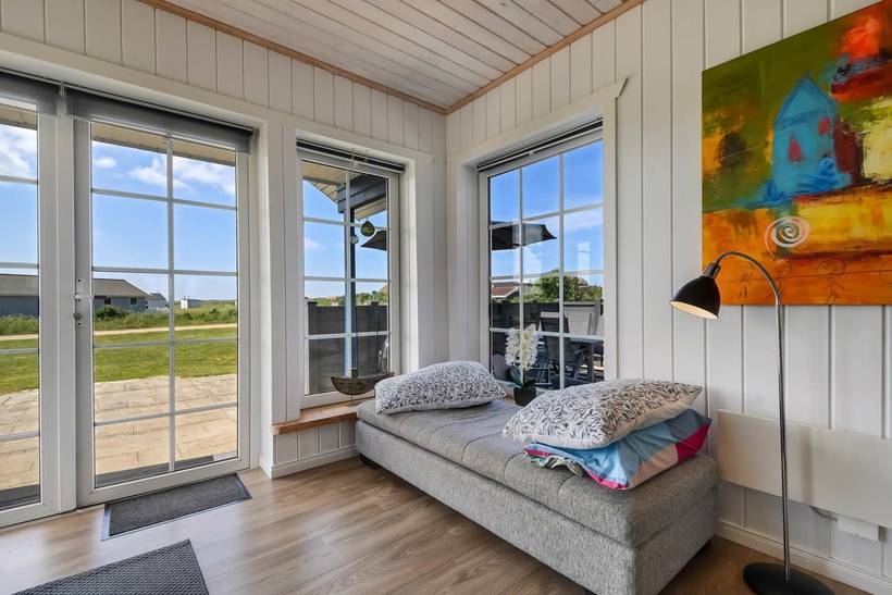 Foto von Ferienhaus BM21 in Vejlby Klit - Westjütland