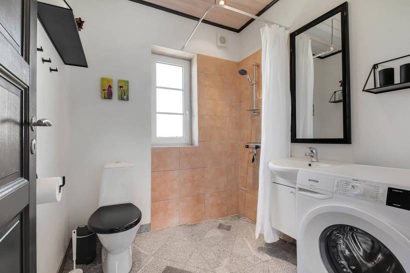 Foto von Ferienhaus BM21 in Vejlby Klit - Westjütland