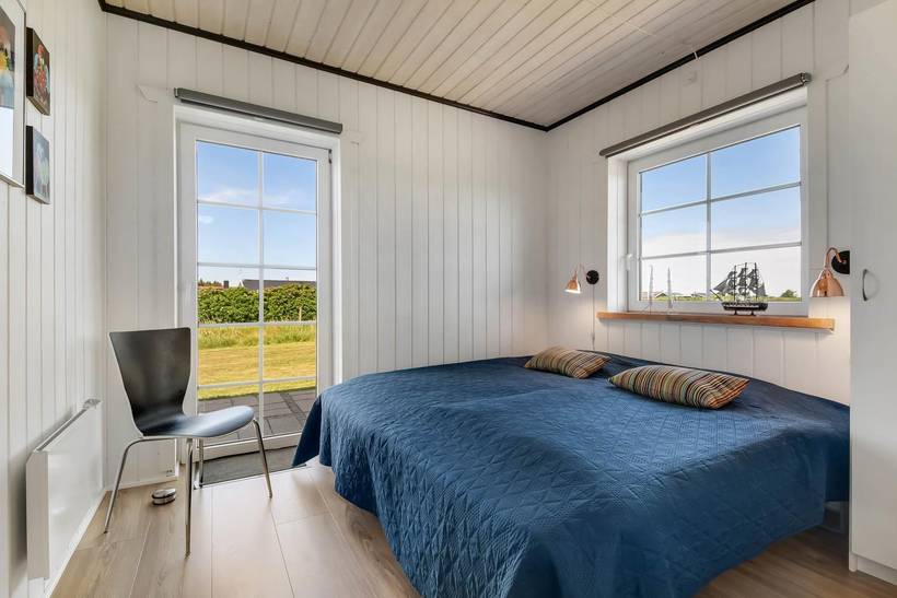 Foto von Ferienhaus BM21 in Vejlby Klit - Westjütland