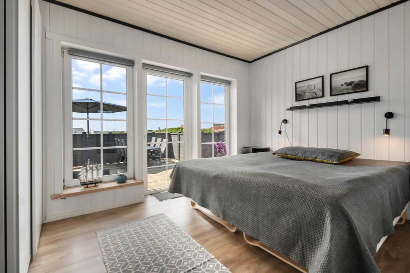 Foto von Ferienhaus BM21 in Vejlby Klit - Westjütland