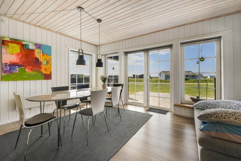 Foto von Ferienhaus BM21 in Vejlby Klit - Westjütland