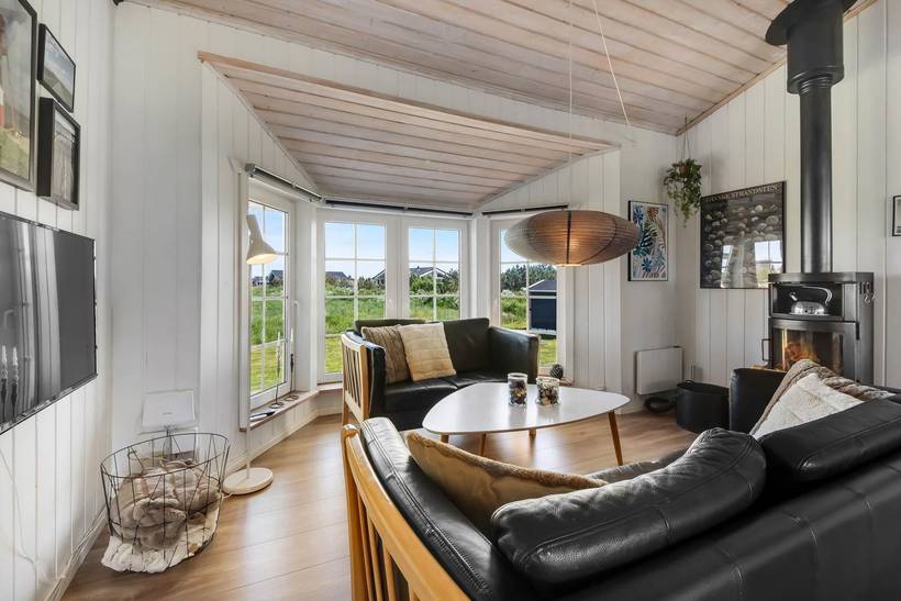 Foto von Ferienhaus BM21 in Vejlby Klit - Westjütland