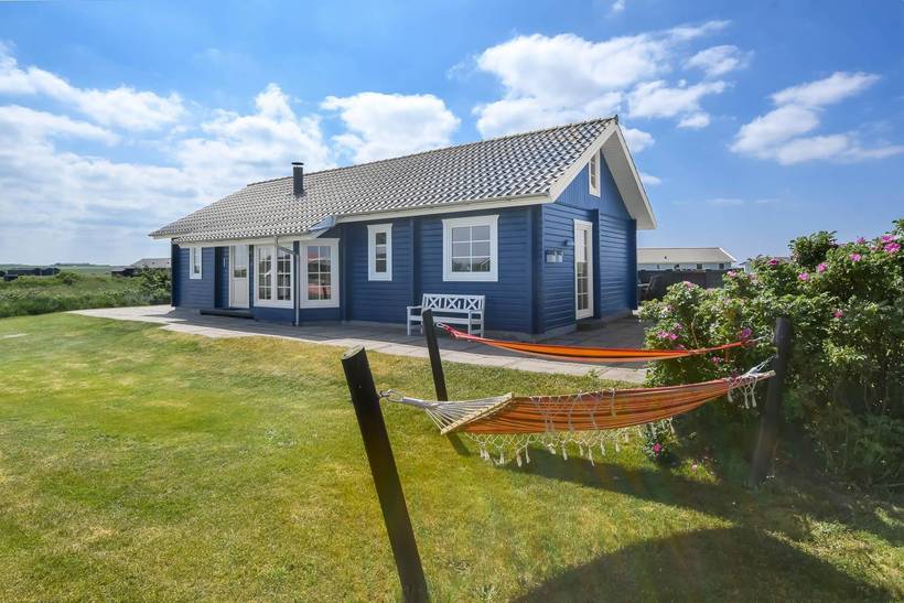 Foto von Ferienhaus BM21 in Vejlby Klit - Westjütland