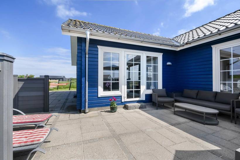 Foto von Ferienhaus BM21 in Vejlby Klit - Westjütland